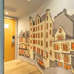 グラスマーケット 3* エディンバラ