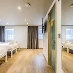 Stay Central Hotel 3* Edimburgo