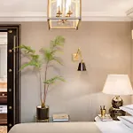 100 Princes Street Hotel