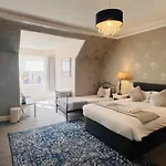 Gasthof Ardenlee Edinburgh