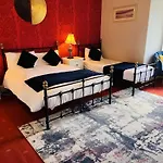 Ardenlee 3* Edimburgo