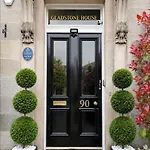 Gladstone House