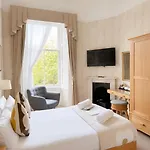 Gladstone House 4* Edimburgo