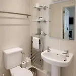 Gladstone House 4* Edimburgo