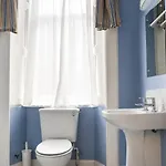 Gladstone House 4* Edimburgo