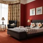 Gladstone House Edimburgo