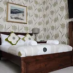 Gladstone House 4* Edimburgo