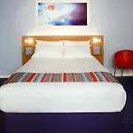 Travelodge Dreghorn 3* Edimburgo