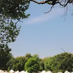 Festival Glamping At The Drum - Artist Village Οργανωμένο κάμπινγκ