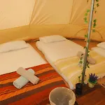 Οργανωμένο κάμπινγκ Festival Glamping At The Drum - Artist Village *