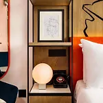 Hotel Ibis Styles St Andrew Square