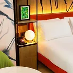 Ibis Styles St Andrew Square 3*