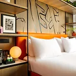 Ibis Styles St Andrew Square