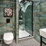 Hotel Ibis Styles St Andrew Square 3*