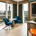 Hotel Ibis Styles St Andrew Square Edinburgh