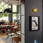 Ibis Styles St Andrew Square Edinburgh