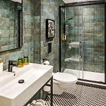 Ibis Styles St Andrew Square Hotel