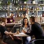 Hotel Ibis Styles St Andrew Square