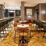Ibis Styles St Andrew Square Hotel 3*