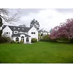 Carmichael Bed and breakfast 3*