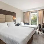 Mercure Haymarket Hotel Edinburgh