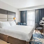 Mercure Haymarket Hotel Edinburgh