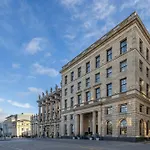 The Grand, A Luxury Collection Hotel, 5* Edimburgo