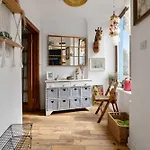 Apartamento Portobello Charming Seaside 3-br