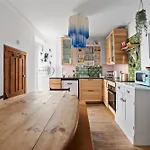 Portobello Charming Seaside 3-br Apartamento *