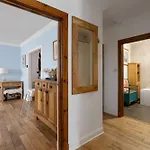 Portobello Charming Seaside 3-br *