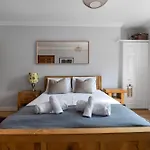 Apartamento Portobello Charming Seaside 3-br