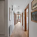 Portobello Charming Seaside 3-br Apartamento *