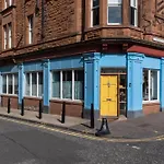 Portobello Charming Seaside 3-br Edimburgo