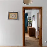 Apartamento Portobello Charming Seaside 3-br
