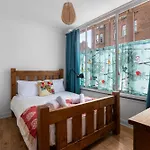 Portobello Charming Seaside 3-br