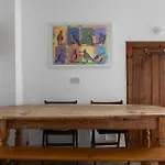 Portobello Charming Seaside 3-br Edimburgo