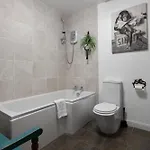 Portobello Charming Seaside 3-br Apartamento