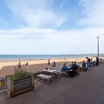 Apartamento Portobello Charming Seaside 3-br