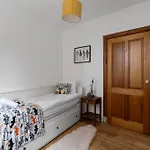 Portobello Charming Seaside 3-br Apartamento *