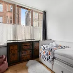 Apartamento Portobello Charming Seaside 3-br *