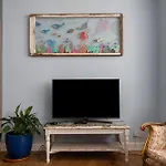 Portobello Charming Seaside 3-br Apartamento Edimburgo