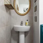 Apartamento Portobello Charming Seaside 3-br Edimburgo
