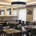 Mercure Haymarket 4* Эдинбург