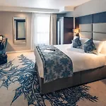 Отель Mercure Haymarket