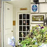 Playfair House 3*