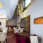 Otel Express - Royal Mile By Ihg Edinburgh