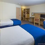 Express - Royal Mile By Ihg Edinburgh