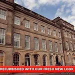 Hotel Travelodge Edinburgh