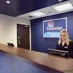 Travelodge Hotel Edinburgh