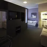 فندق مبيت وإفطار إدنبرة 4*